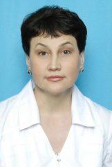 Мифтахова Роза Хайдаровна