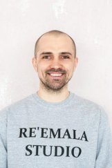 Дюбин Владимир