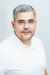 Захаров Виталий Аркадьевич