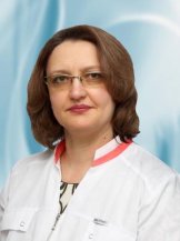Колченко Наталья Петровна