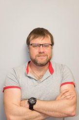Орлов Даниил Александрович