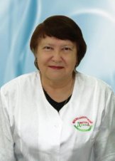 Горбатова Наталья Федоровна