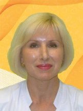 Тихонова Валентина Михайловна