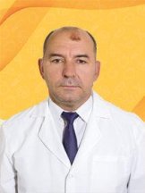 Гордеев Юрий Владимирович