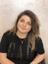 Тимофеева Алина