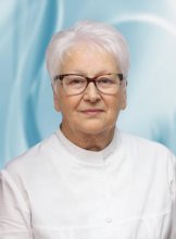 Тарасова Вера Дмитриевна
