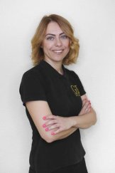 Когаткина Ольга