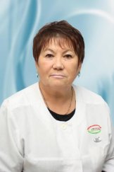 Блиновских Галина Иннокентьевна