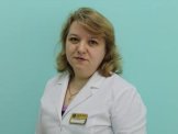 Черепанова Нелли Айдеровна