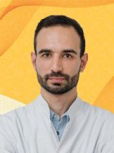 Герасименко Иван Александрович