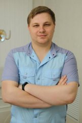 Мищенко Дмитрий Сергеевич