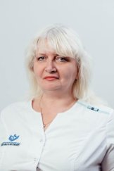 Башарова Елена Вячеславовна