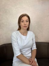 Лопатенко Наталья
