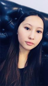 Аскарова Динара Аскаровна