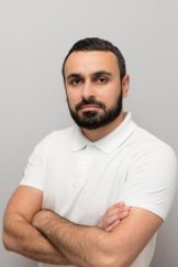 Матевосян Григорий Врежевич
