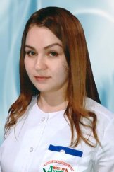 Горнакова Зинаида Александровна