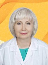 Трошкова Ольга Михайловна