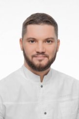 Десятка Максим Эдуардович