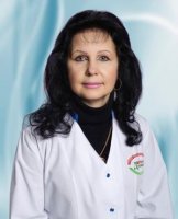 Безуглая Татьяна Александровна