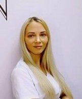 Ильченко Алёна Игоревна