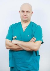 Филимоненко Сергей Александрович