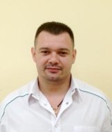 Шатов Илья Александрович