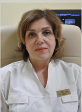 Полищук Елена Геннадьевна