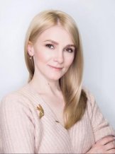 Tокарева Eкатерина