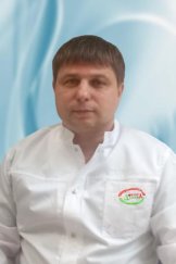 Зозуля Роман Петрович