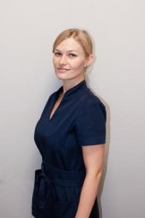 Назарова Анастасия Александровна