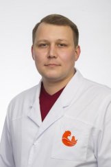Токарев Иван Юрьевич