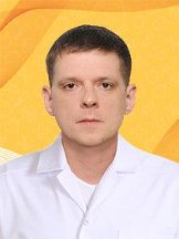 Соболев Андрей Владимирович