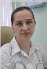 Пьецух Вера Васильевна