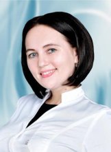 Осташко Татьяна Владимировна