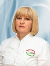Стрельцова Наталья Федоровна