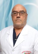 Филоненко Владимир Михайлович