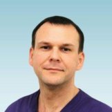 Мошков Андрей Александрович