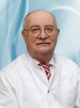 Балалыкин Виктор Дмитриевич