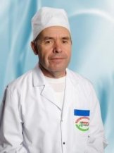 Богомолов Александр Николаевич