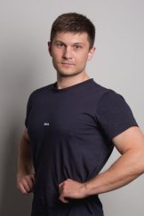 Алиев Максим
