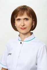 Гартвих Елена Анатольевна