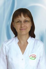 Васютина Любовь Алексеевна