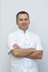 Свиридочкин Виктор Викторович