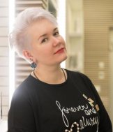Ланцова Ирина