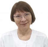 Чекрыгина Наталья Ивановна