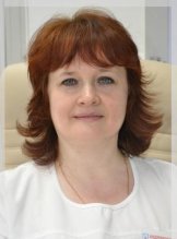 Чигинок Марина Владимировна