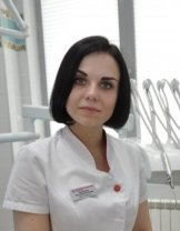 Привезёнова Александра Евгеньевна
