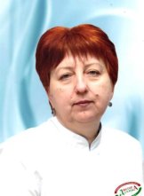 Харченко Дина Владимировна