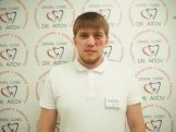 Султанов Артур Ирекович