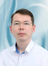 Салимьянов Адам Рафаильевич